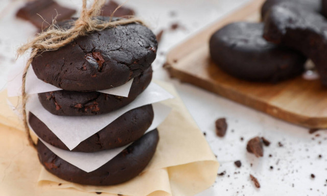 Η συνταγή της ημέρας: Cookies με αβοκάντο