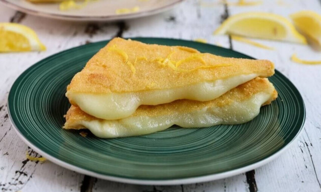 Πεντανόστιμη συνταγή για τυρί σαγανάκι