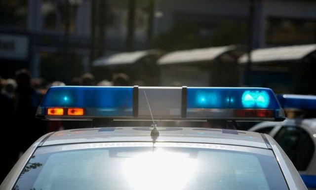 Ηράκλειο: Αναζητείται 46χρονος κρατούμενος που δεν επέστρεψε στη φυλακή, μετά από άδεια