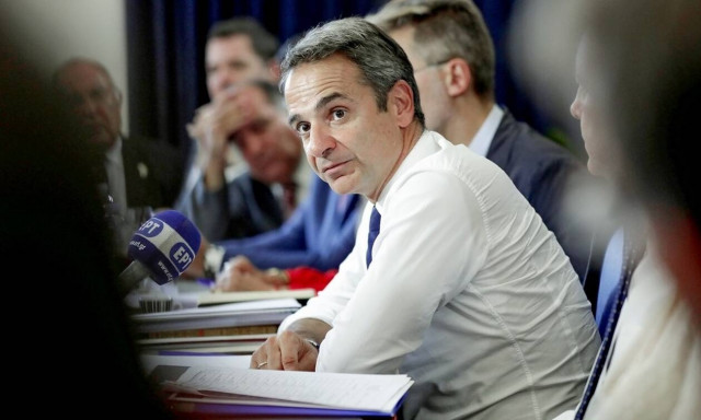 ΔΕΘ 2019: Αυτές είναι οι εξαγγελίες Μητσοτάκη – Τα τέσσερα πεδία που υπηρετούν την ανάπτυξη