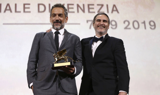 «Συναγερμός» στο φεστιβάλ Βενετίας