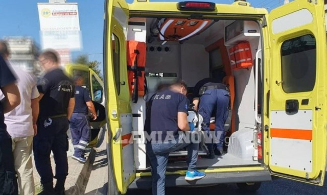 Θρήνος στην Λαμία: Κηδεύτηκε η άτυχη Αλέκα - Οι τραγωδίες που σημάδεψαν τη ζωή της