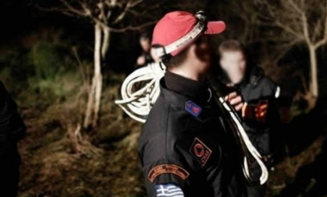 Λάρισα: Επιχείρηση της ΕΜΑΚ για περιπατητή στον Όλυμπο