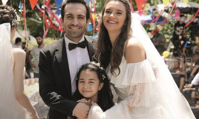 «Η κόρη μου»: Πώς τελειώνει η αγαπημένη σειρά! Απόψε το συγκλονιστικό φινάλε (photos)