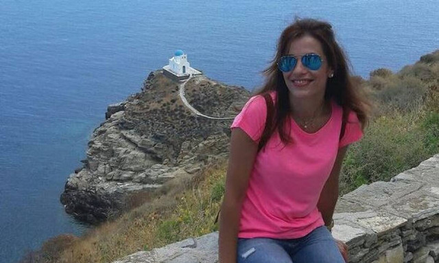 Αγωνία για την Κατερίνα: Δραματική έκκληση για να σωθεί η τρίτεκνη μητέρα