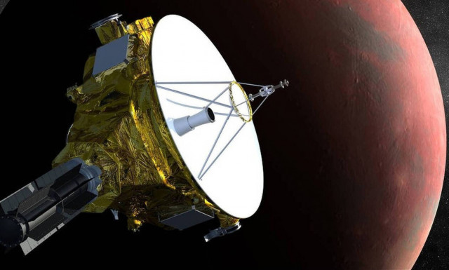 Απίστευτη ανακάλυψη της NASA: Εικόνες από τον Άρη που προκαλούν δέος (pics)