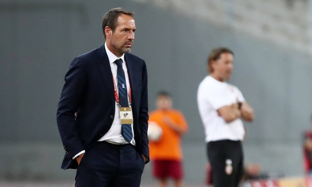 Εθνική ομάδα ποδοσφαίρου - Φαν'τ Σιπ: Πιάσαμε πάτο (vid)