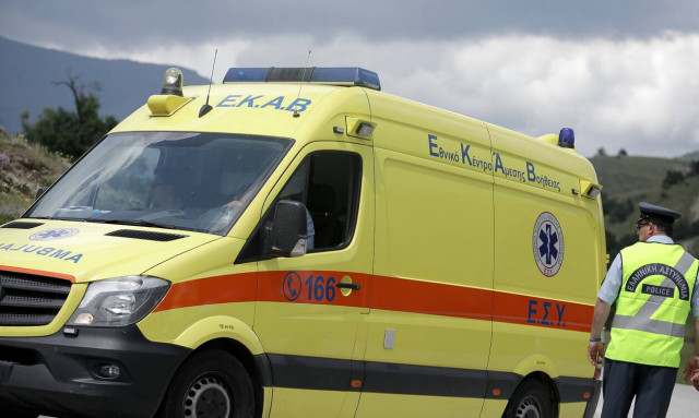 Σοκ στην Κατερίνη: 44χρονη αυτοκτόνησε όπως ο αδερφός της ένα χρόνο μετά