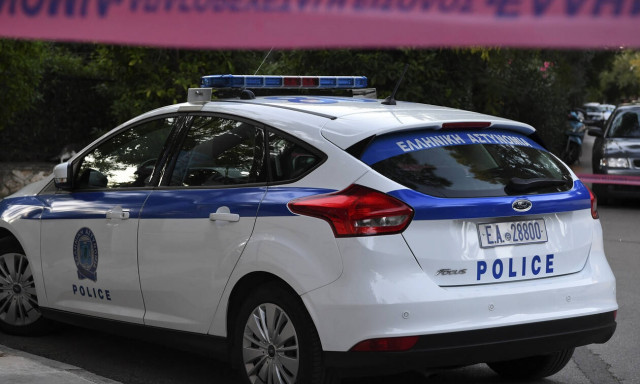 Συναγερμός στη Θεσσαλονίκη: Αποκλείστηκε η Αριστοτέλους