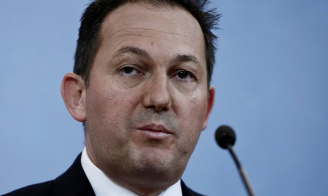 Πέτσας: Τέλος η εισφορά αλληλεγγύης και το τέλος επιτηδεύματος ως το 2023