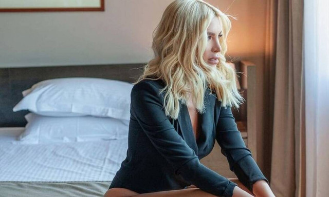 Η Κατερίνα Καινούργιου μιλάει για τα προσωπικά της και κάνει δήλωση που θα συζητηθεί (photos)