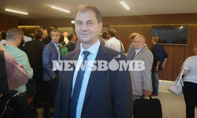 O υπουργός Τουρισμού στο Newsbomb.gr: Ανοίγουμε τις επενδυτικές πύλες της χώρας