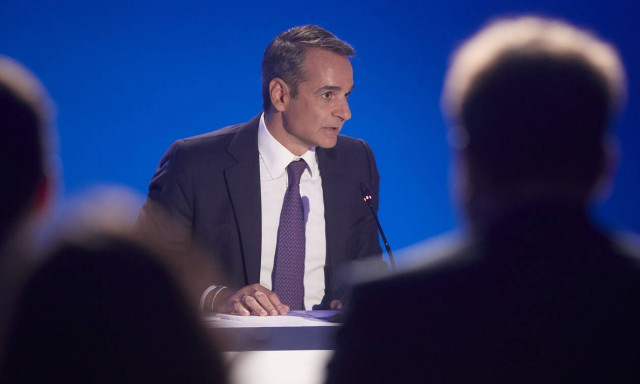 ΔΕΘ 2019 – Μητσοτάκης: Δεν βρήκαμε πιστώσεις για τις προσλήψεις Τσίπρα