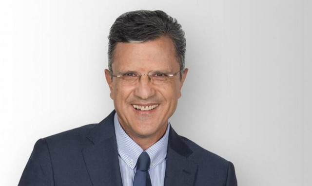 Γιώργος Αυτιάς: Ο γάμος της κόρης του Αντιγόνης και η συγκίνηση! (photos)