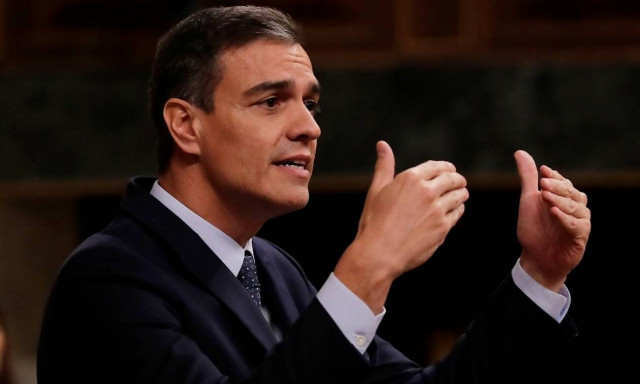 Ισπανία: Ο πρωθυπουργός της χώρας καλεί τους Podemos να κάνουν ένα βήμα εμπρός
