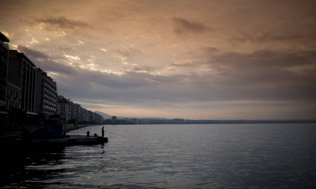 Ο καιρός σήμερα, Κυριακή 8 Σεπτεμρίου