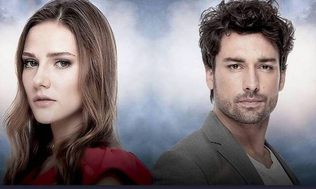 «Κράτα μου το χέρι»: Το μοιραίο ατύχημα και ο γάμος τραγωδία για Τζενκ και Αζρά (photos)