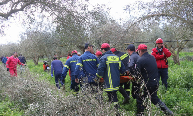 Λήξη συναγερμού στη Φθιώτιδα: Πού βρέθηκε ο 12χρονος που αγνοούνταν 
