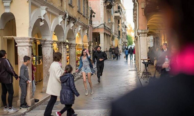 «8 Λέξεις»: Διαβάστε πρώτοι τι θα δούμε στα επόμενα επεισόδια της σειράς! (photos)