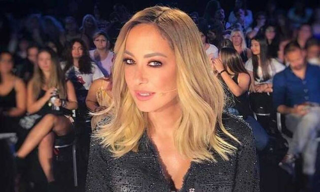 X-Factor: Η Μελίνα Ασλανίδου, ο ρόλος του κριτή και οι απαιτήσεις