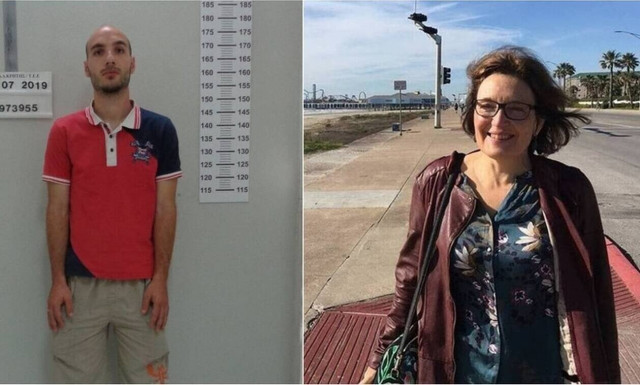 Δολοφονία Suzanne Eton: Νέες αποκαλύψεις - Θύμα είχε καταγγείλει τον 27χρονο για επίθεση τον Μάιο