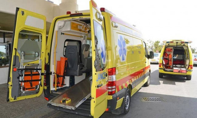 Κύπρος: 13χρονο κοριτσάκι «έσβησε» στο κρεβάτι του