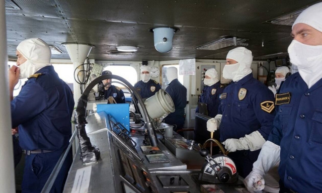 Θρίλερ στη Λέρο: Ποιοι έκλεψαν πυρομαχικά του Στρατού; Συναγερμός και στην Αντιτρομοκρατική