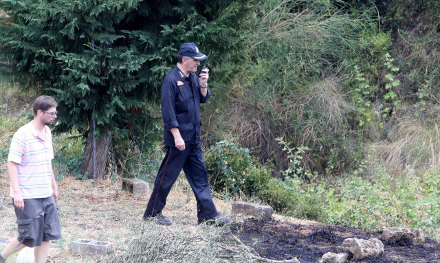 Θρίλερ στο Πάπιγκο με την εξαφάνιση τουρίστα – Εντοπίστηκε το αυτοκίνητό του