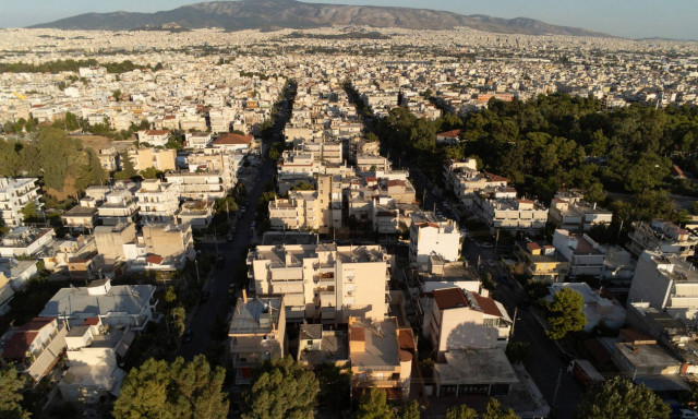 Ακίνητα: Ποιοι γλιτώνουν τον ΦΠΑ 24% - Όσα πρέπει να γνωρίζετε