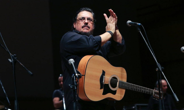 Λαυρέντης Μαχαιρίτσας: Την Τετάρτη (11/9) η κηδεία - Η έκκληση της οικογένειάς του