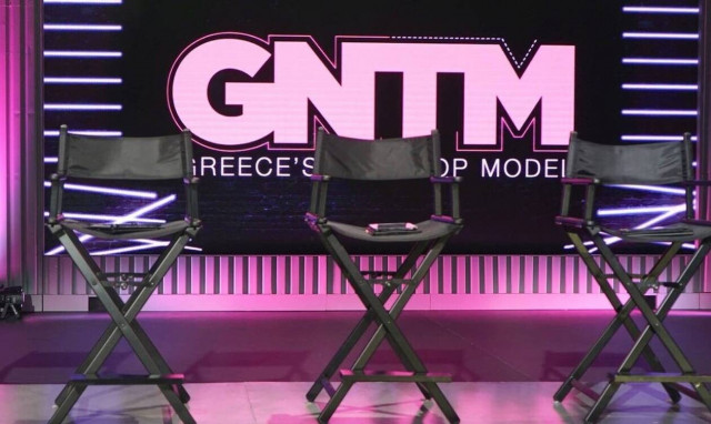 GNTM 2 Vs 8 Λέξεις Τηλεθέαση: Δεν φαντάζεστε τη διαφορά!