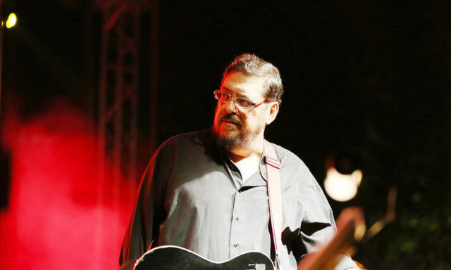 Ραγίζει καρδιές το μήνυμα του Αντώνη Κανάκη για τον Λαυρέντη Μαχαιρίτσα 