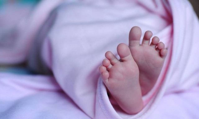 Ήρωας Κρητικός έσωσε βρέφος από πνιγμό