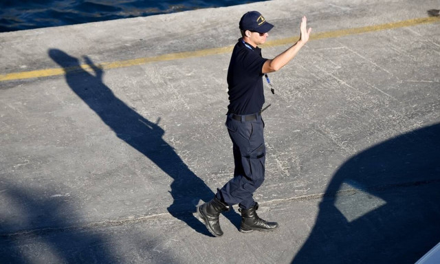 Προσλήψεις στο Λιμενικό Σώμα: Δείτε την προκήρυξη