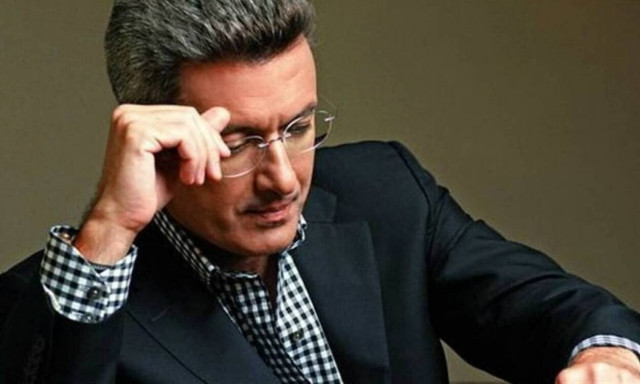 Ανατροπή με Χατζηνικολάου στον ΑΝΤ1 - Τι θα κάνει;
