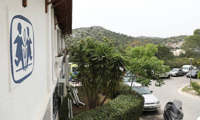 Παιδικά χωριά SOS: Διαθέσιμα να αναλάβουν τη φροντίδα του βρέφους που βρέθηκε στη Νέα Ιωνία