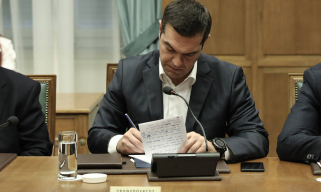 Σάλος με τους μετακλητούς επί ΣΥΡΙΖΑ: Κόστισαν πάνω από 100 εκατ. ευρώ