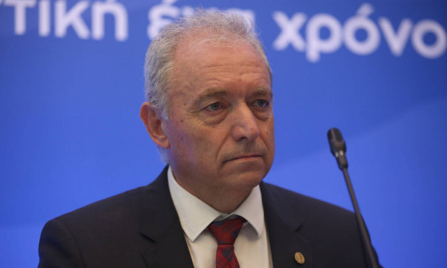 Σεισμός στην Αθήνα: Τι λέει ο Ευθύμιος Λέκκας στο Newsbomb.gr