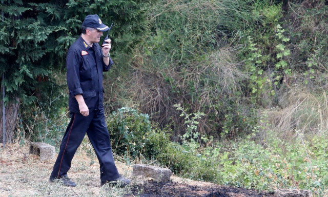 Θρίλερ στο Πάπιγκο με την εξαφάνιση του Βρετανού τουρίστα - Σε εξέλιξη οι έρευνες