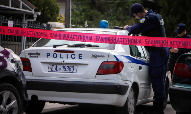 Μυστήριο με πυροβολισμούς στην Ηλιούπολη