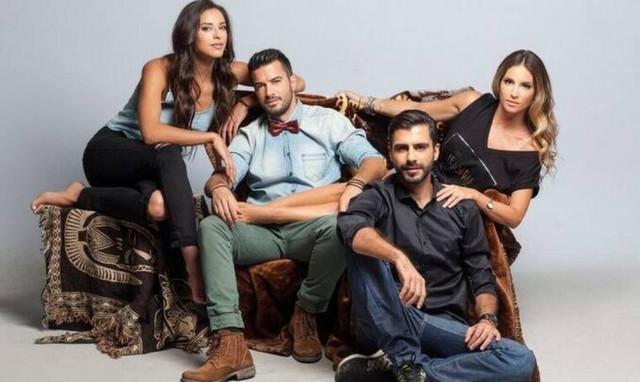 «Έλα στη θέση μου»: Αυτοί είναι οι νέοι ρόλοι στην επιτυχημένη σειρά  (photos)