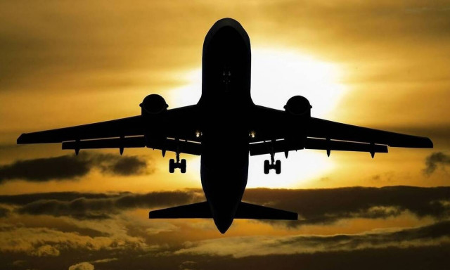 Πτήση θρίλερ: Ούρλιαζαν οι επιβάτες και έστελναν μηνύματα στους αγαπημένους τους - Δείτε τι συνέβη 