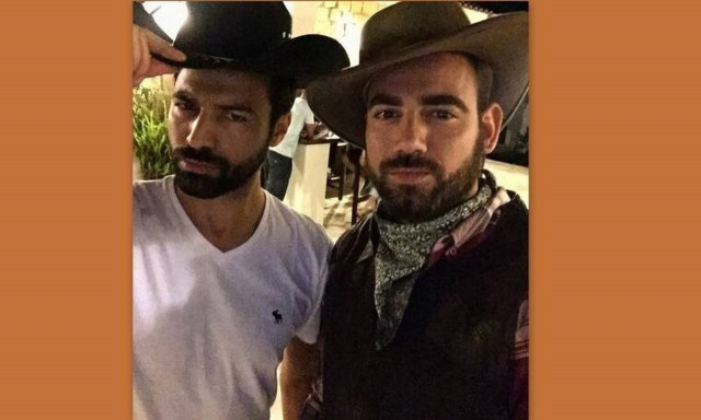 Τηλεοπτική βόμβα: Τέλος η συνεργασία του Πολυδερόπουλου με τον Γεωργίου 