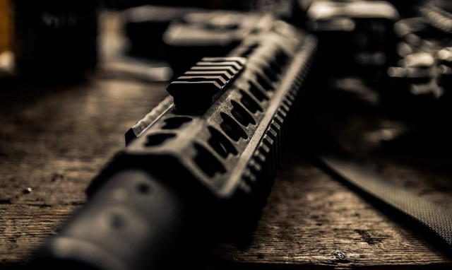 Κλοπή βαρέως οπλισμού στη Λέρο: Γιατί δεν θα βρουν ποτέ την άκρη; 