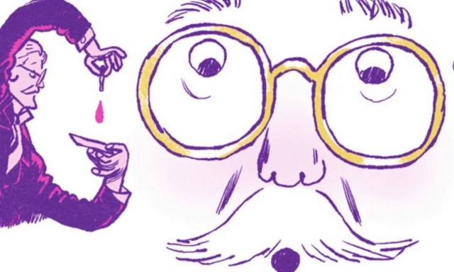 Hans Christian Gram: Ποιος είναι ο Δανός μικροβιολόγος που τιμά με doodle η Google