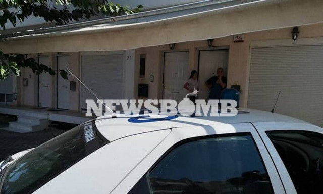 Τραγωδία στα Γλυκά Νερά: Οι πρώτες εικόνες από το σημείο - Συγκλονίζουν οι μαρτυρίες των γειτόνων