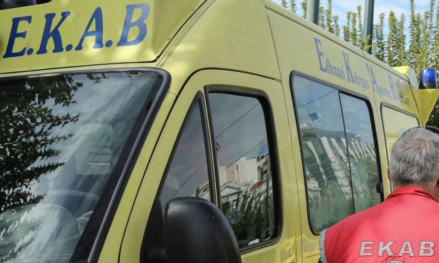 Νέα τραγωδία στην Κρήτη: Νεκρός νεαρός σε φρικτό τροχαίο (ΣΚΛΗΡΕΣ ΕΙΚΟΝΕΣ)