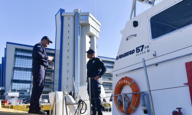 Προκήρυξη Λιμενικού 2019: Μόνιμες θέσεις για 155 Δόκιμους Λιμενοφύλακες και 45 Σημαιοφόρους