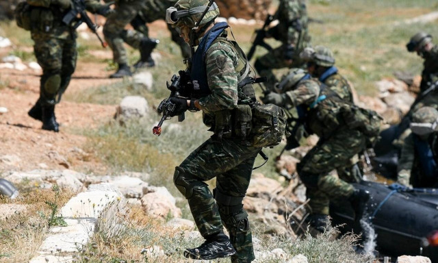 Λέρος: Ποιοι ήθελαν τα πυρομαχικά; - Σφίγγει ο κλοιός γύρω από τους τρεις υπόπτους