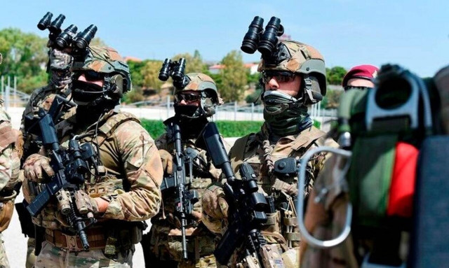 ΓΕΝ για Λέρο: Δεν αφαιρέθηκαν 140 νάρκες από το στρατόπεδο